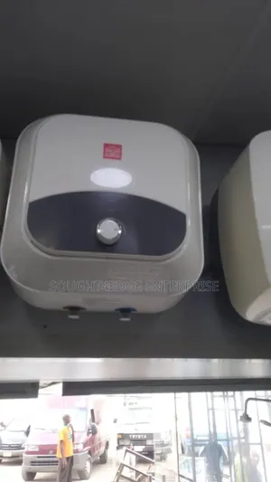Sweet Homes Water Heater - 15 L