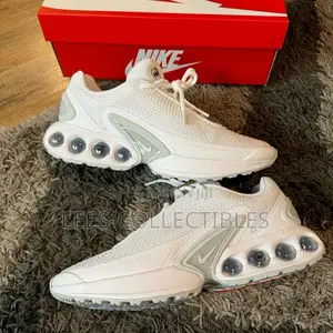 Best Quality Nike Airmax Unisex Sneakers