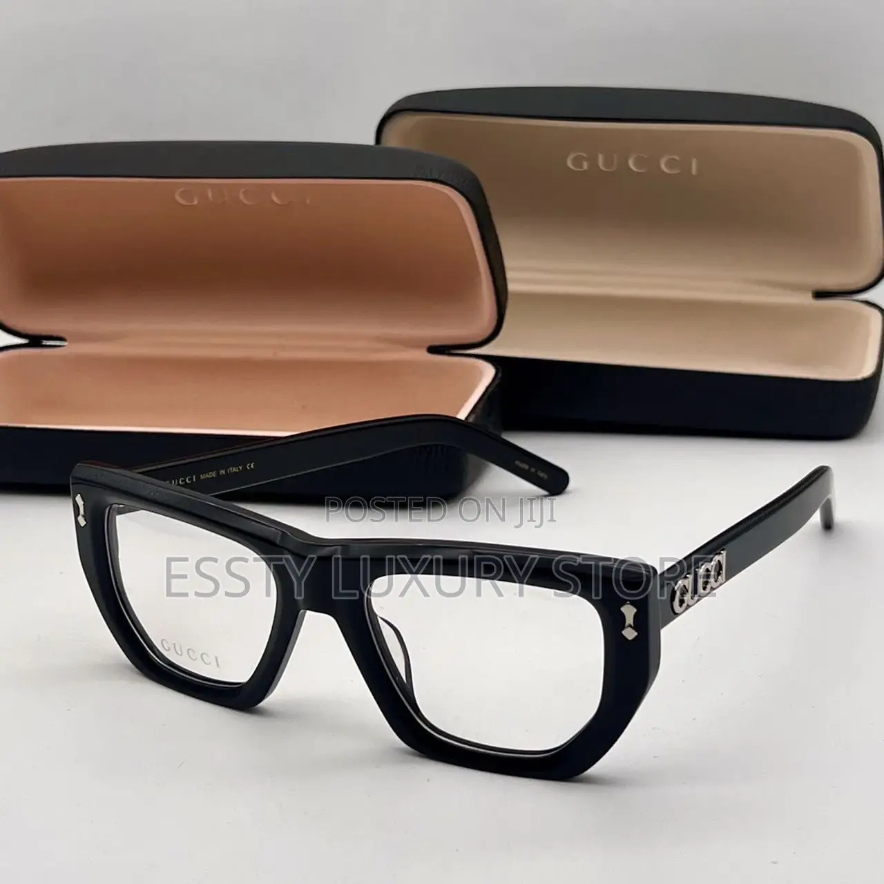 High Quality Luxury Gucci Frames Glasses