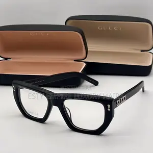 High Quality Luxury Gucci Frames Glasses