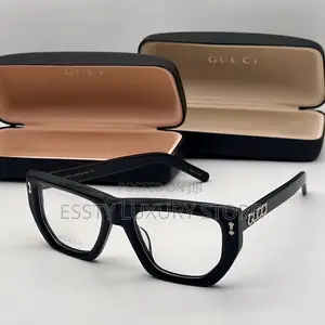 High Quality Luxury Gucci Frames Glasses