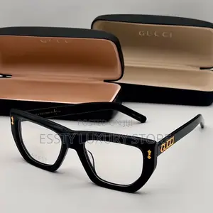 High Quality Luxury Gucci Frames Glasses