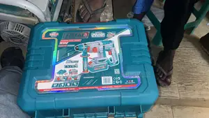Total Rotary Hammer Trhli212282