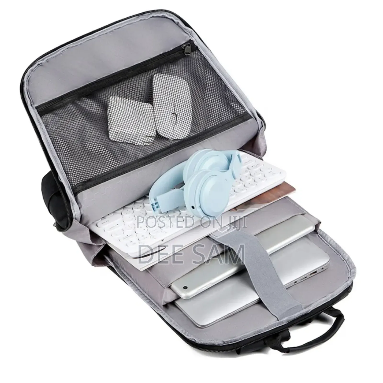 Laptop Backpack Bag