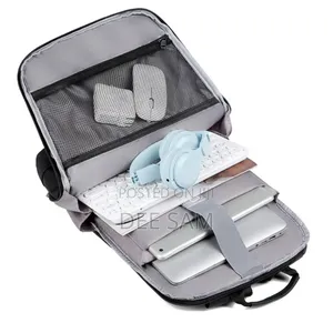 Laptop Backpack Bag