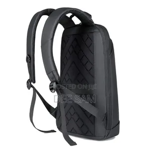 Laptop Backpack Bag