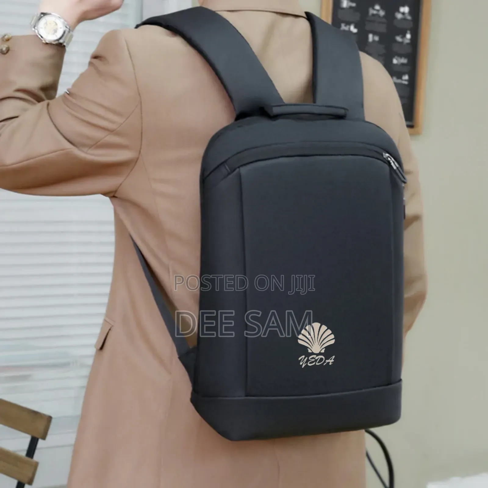 Laptop Backpack Bag