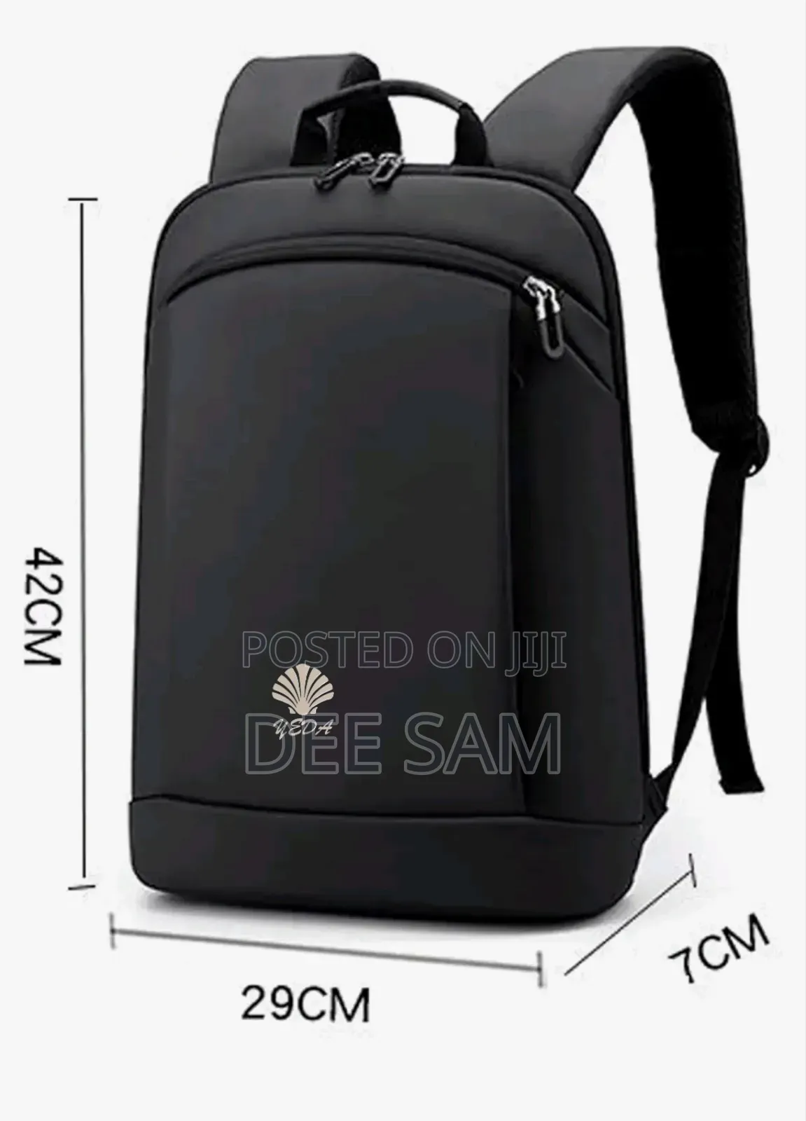 Laptop Backpack Bag