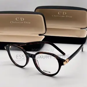 High Quality Luxury Dior Frames Glasses