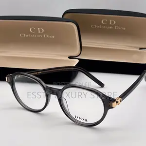 High Quality Luxury Dior Frames Glasses