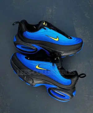 Best Quality Nike Airmax Portal Sneakers