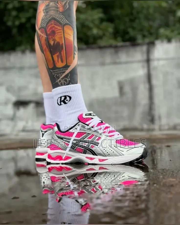Top Quality Asics Unisex Sneakers
