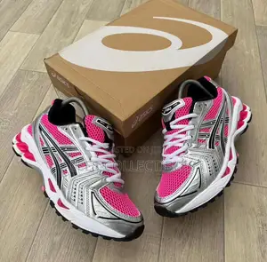 Top Quality Asics Unisex Sneakers