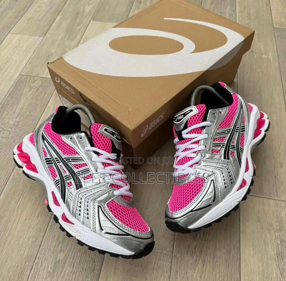 Top Quality Asics Unisex Sneakers