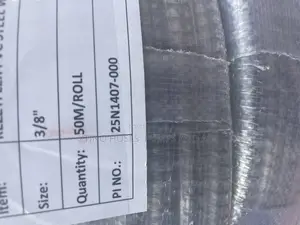 3/8” Reinforced Hose (50meters)