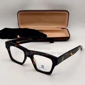 High Quality Luxury Givenchy Frame Glasses