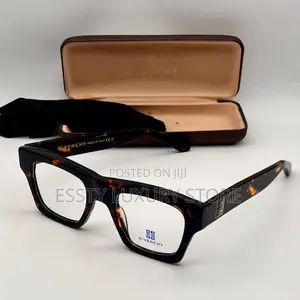High Quality Luxury Givenchy Frame Glasses
