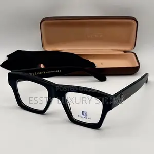 High Quality Luxury Givenchy Frame Glasses