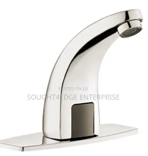 Censored Water Tap