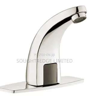 Censored Water Tap