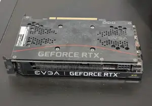 Evga Geforce RTX 3060 Xc Gaming 12gb Graphics Card