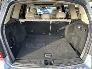 Mercedes-Benz GLK-Class 2013 Gray