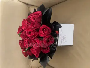 Fresh Flower Gift