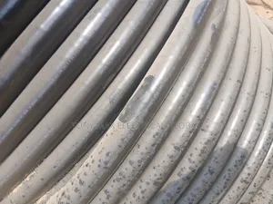240mm 4core Electric Armoured Cable Bicc