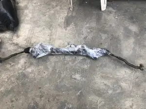 Steering Rack Ford Edge 2007 to 2014