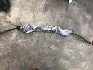 Steering Rack Ford Edge 2007 to 2014