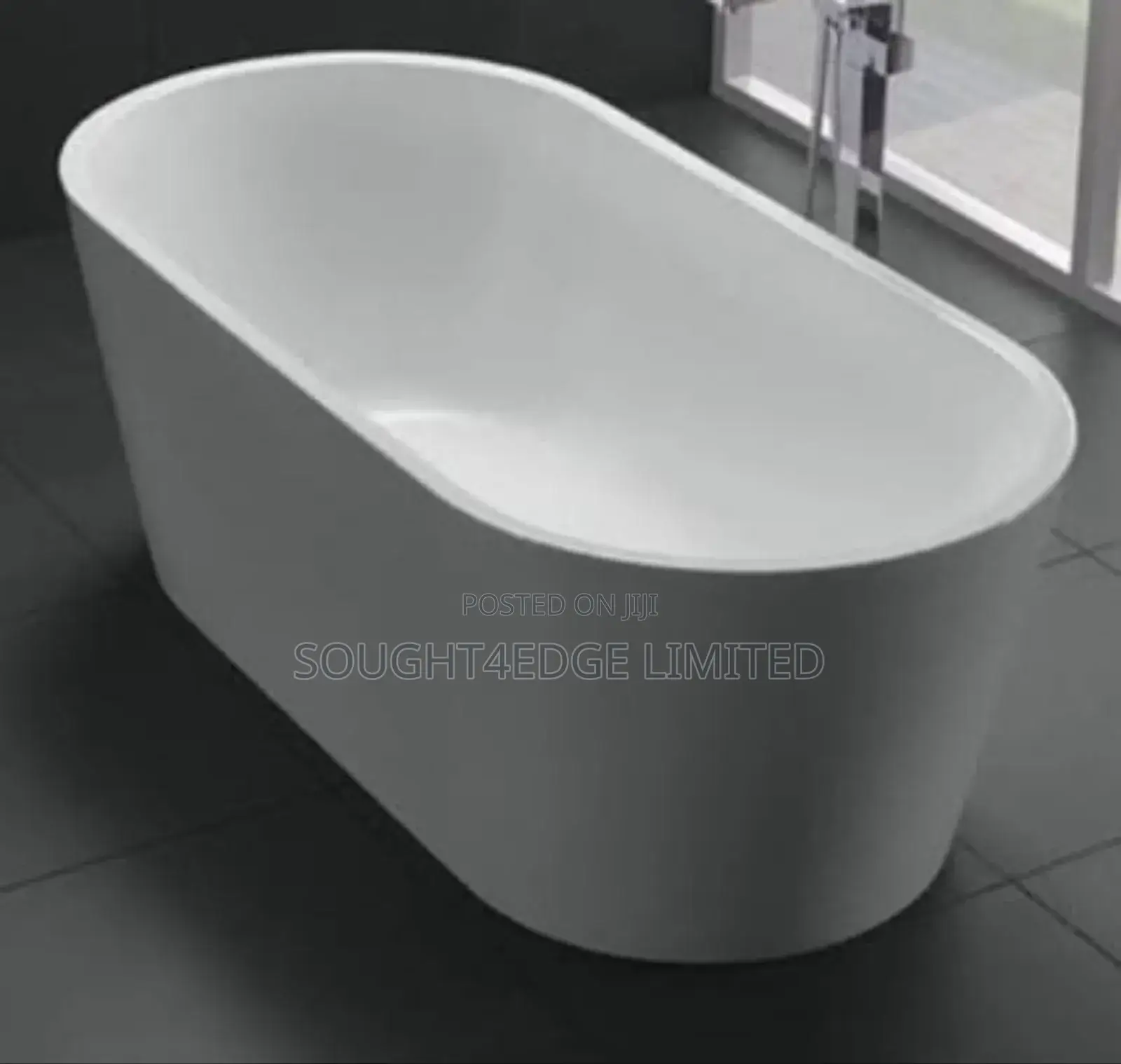 Modern Bath Top