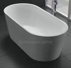 Modern Bath Top