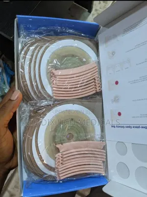 Colostomy Bag