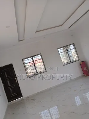 Furnished 2bdrm Block of Flats in Rasaq Tawio, Igbogbo for rent