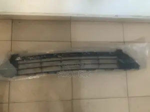 Bumper Net Ford Edge 2019