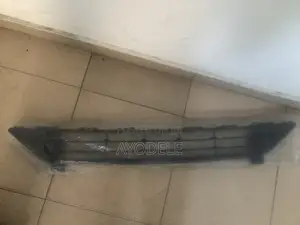 Bumper Net Ford Edge 2019