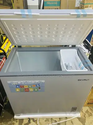 Skyrun 200l Deep Freezer Available for Sale