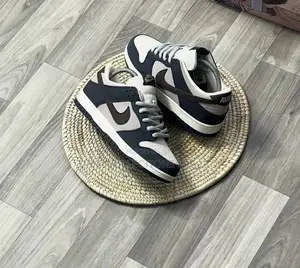 Classic Nike Air Force Sneakers – Fully Boxed