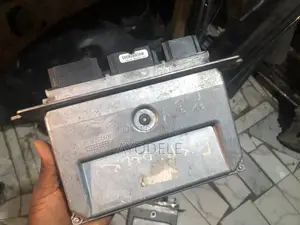 Ford Explorer Brain Box