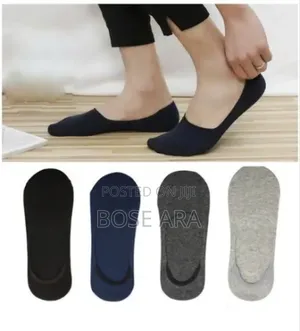 Sneakers Socks Loafers Fashion Invisible Socks Unisex
12pairs