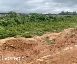 3375sqm, Residential Land, Fcda C Of O/ R Of O Handy,