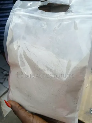Plantain Flour