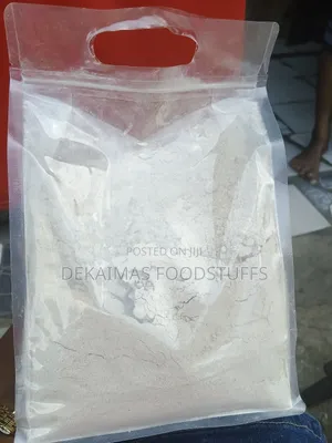 Plantain Flour
