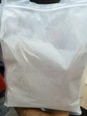 Plantain Flour