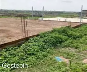 For Sale: 500sqm Plot, Maitama 2, Maitama District, Abuja