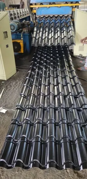 Metrocopo Aluminum Black