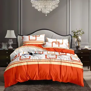Complete Duvet and Blankets With Pillow Case