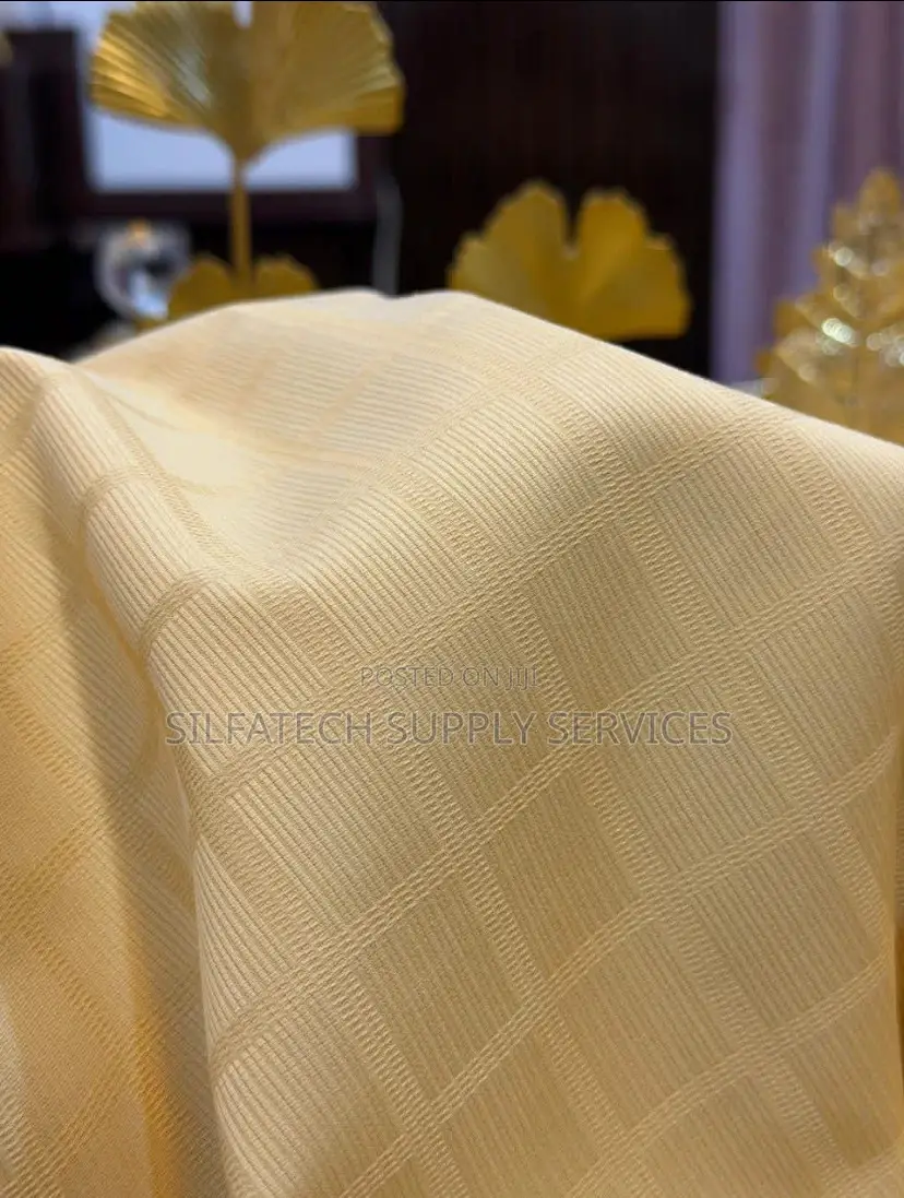 Original Guinea Cloth