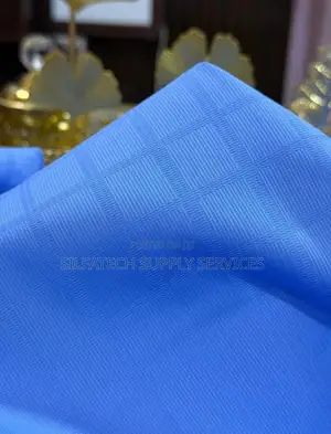 Original Guinea Cloth