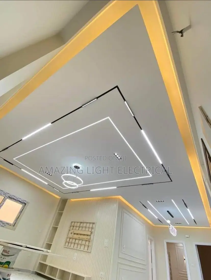 Magnetic Lights